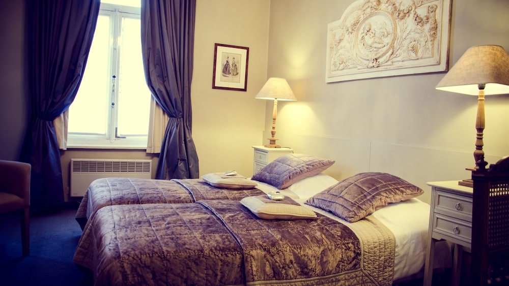 Hotel Botaniek 24/65