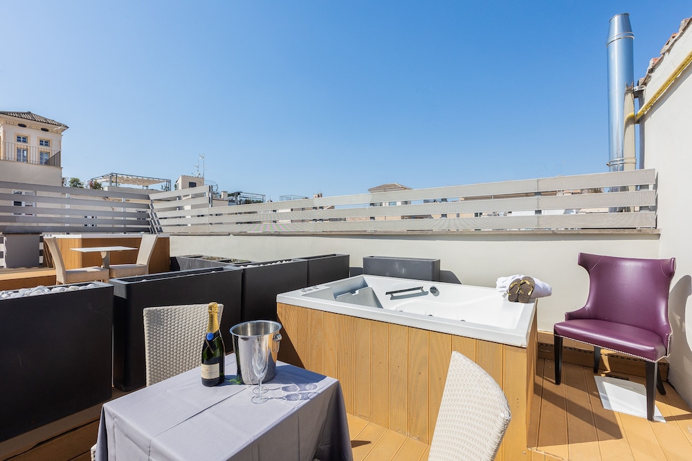 Hotel Castellino Roma 55/78