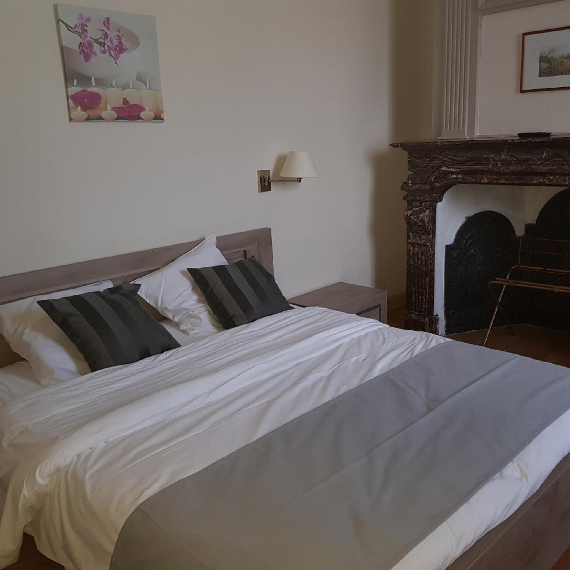 Hotel Du Chateau De La Motte 13/49