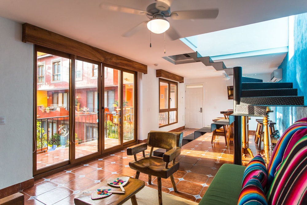 El Pueblito Sayulita 44/75
