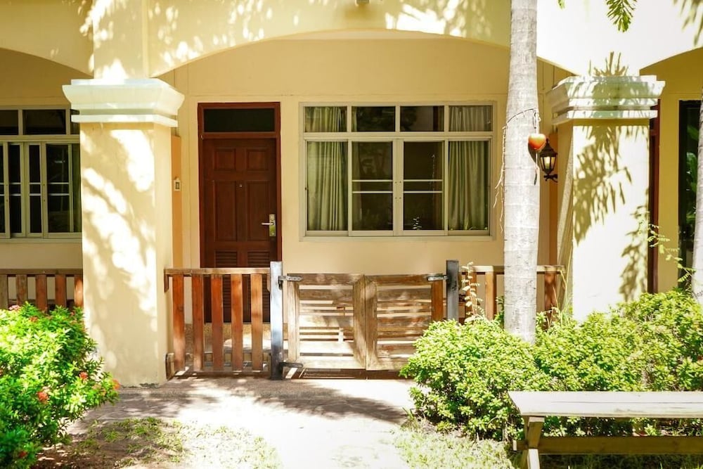 Piman Garden Hotel 2/49