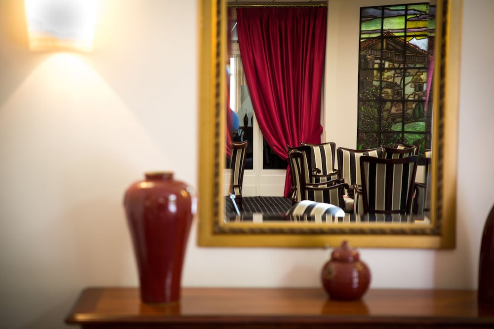 Mercure Lourdes Imperial photo3