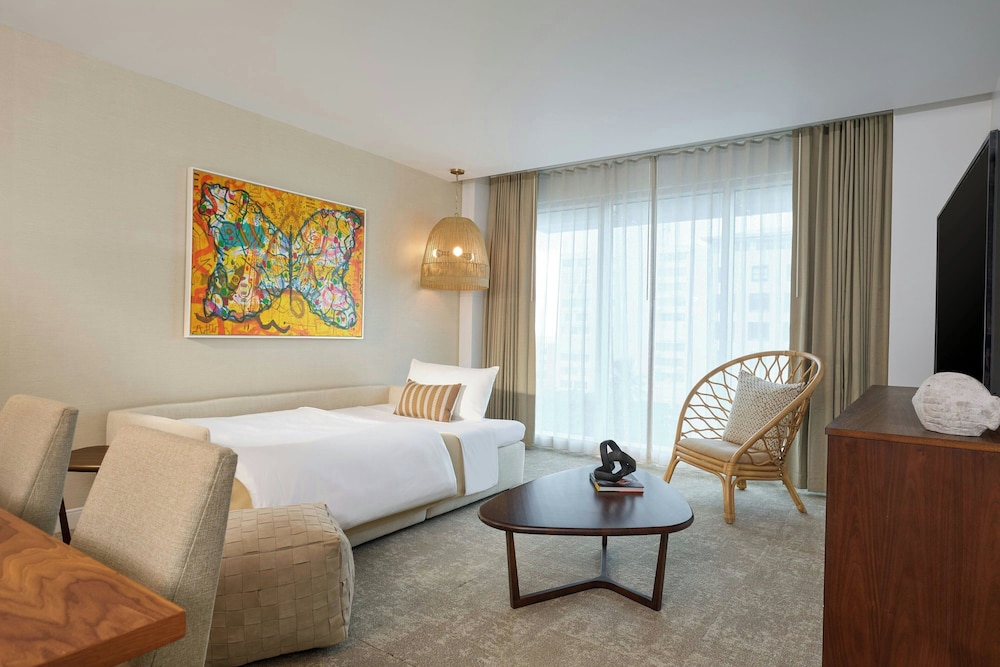 Casa Costera, Isla Verde Beach, Apartments by Marriott Bonvoy 12/46