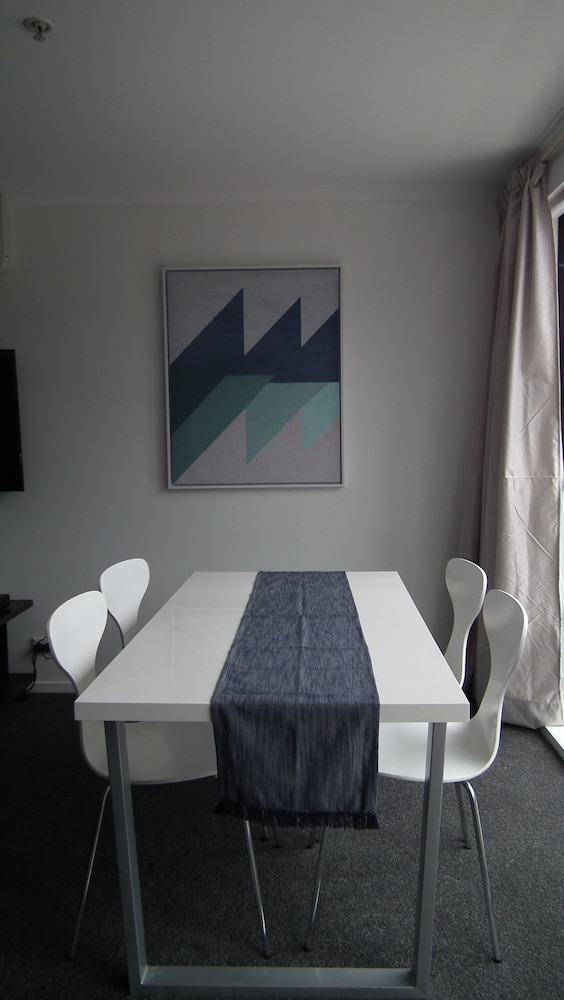 U Residence Wellington, BW Signature Collection 40/50