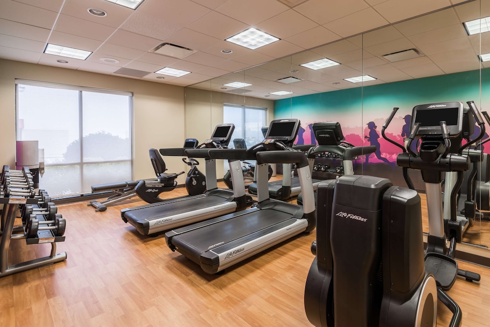Hyatt Place Houston North 30/60
