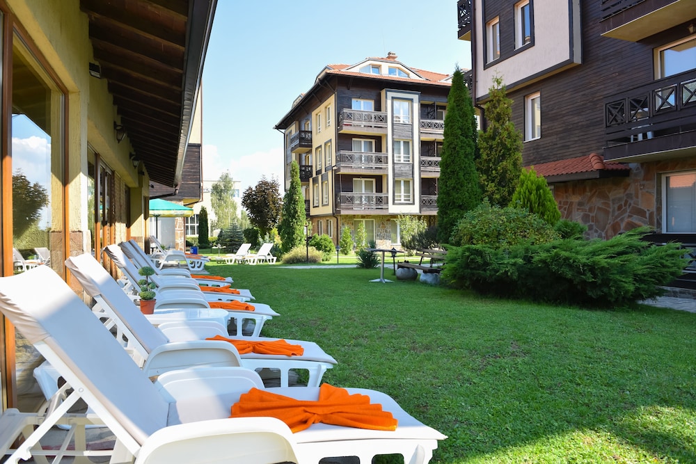 Bojur & Bojurland Apartment Complex 46/50