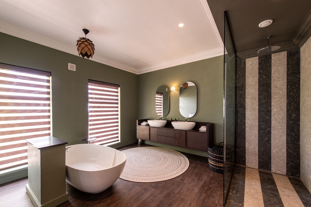 The Feather Hill Boutique Hotel 29/29