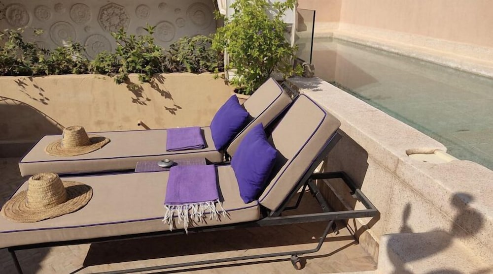 Riad Houdou 46/77