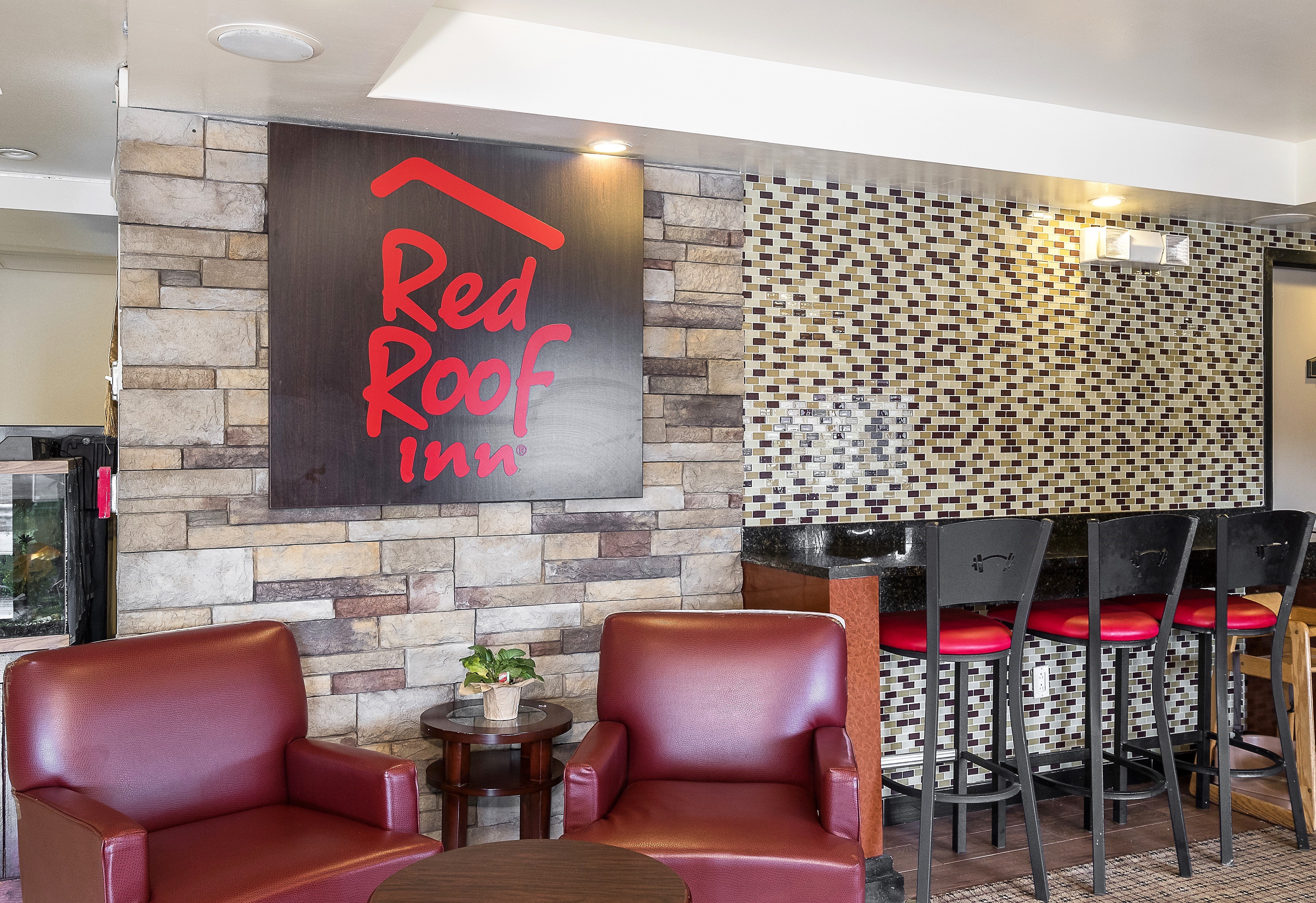 Red Roof Inn Hartford - Vernon 25/33