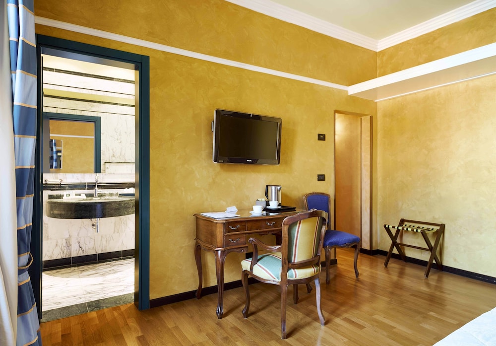 Grand Bellavista Palace 42/50