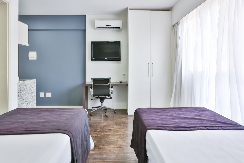 San Diego Suites Pampulha 30/67