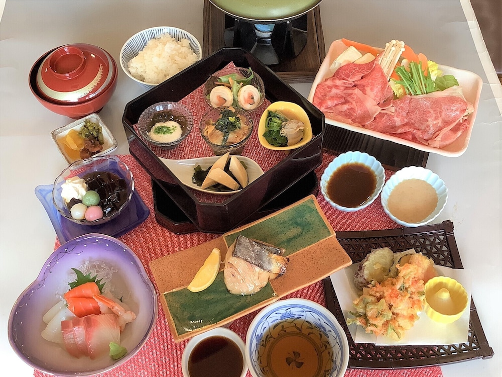 Yoro Onsen Yusen no Sato Hotel Nadeshiko 19/20
