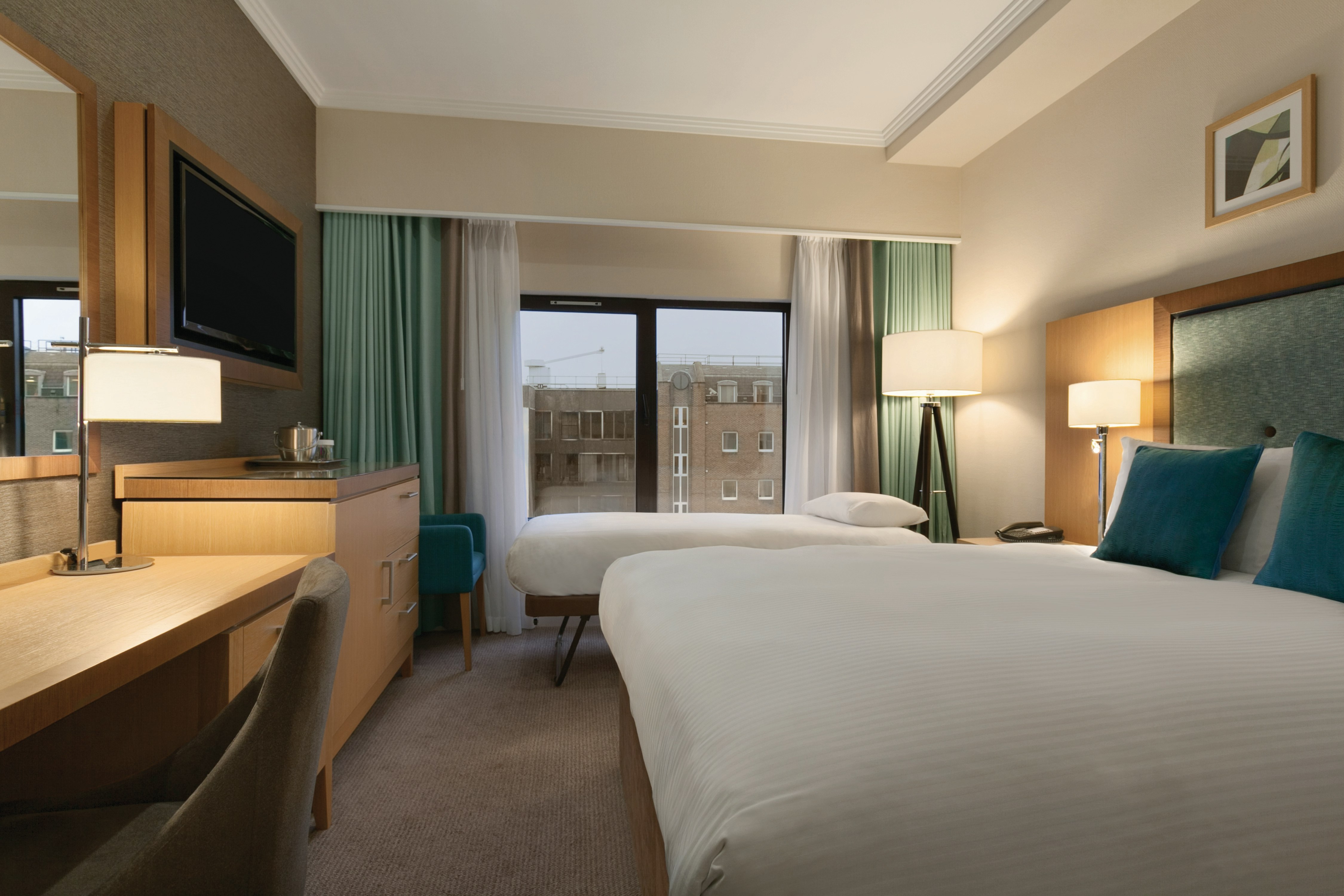 DoubleTree by Hilton London Victoria 29/56
