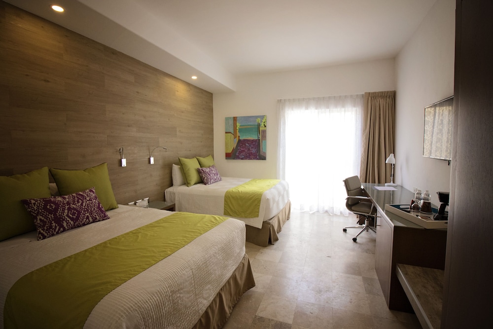 Hotel Catedral La Paz 7/35
