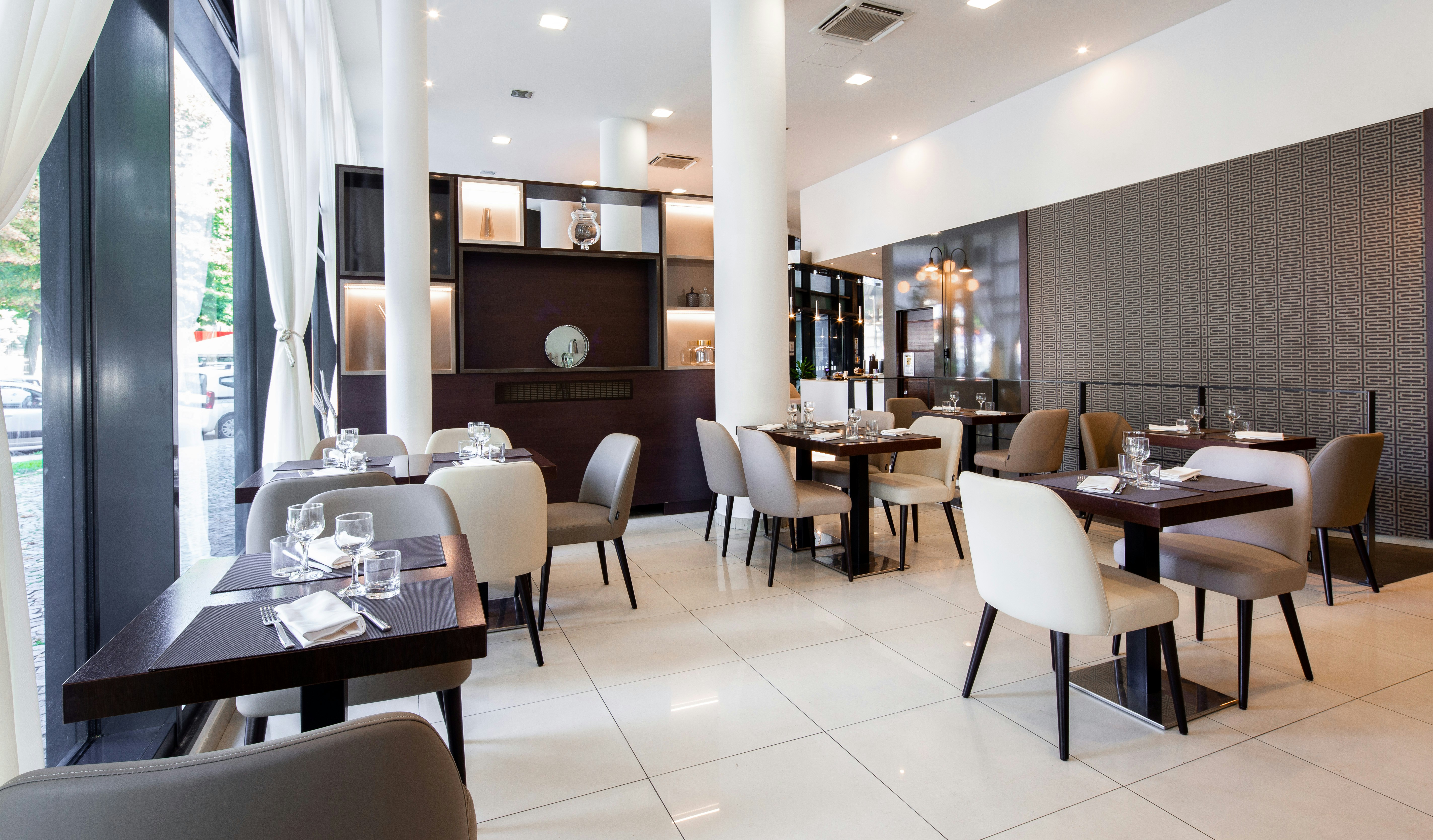 HOLIDAY INN TURIN CORSO FRANCIA 42/54