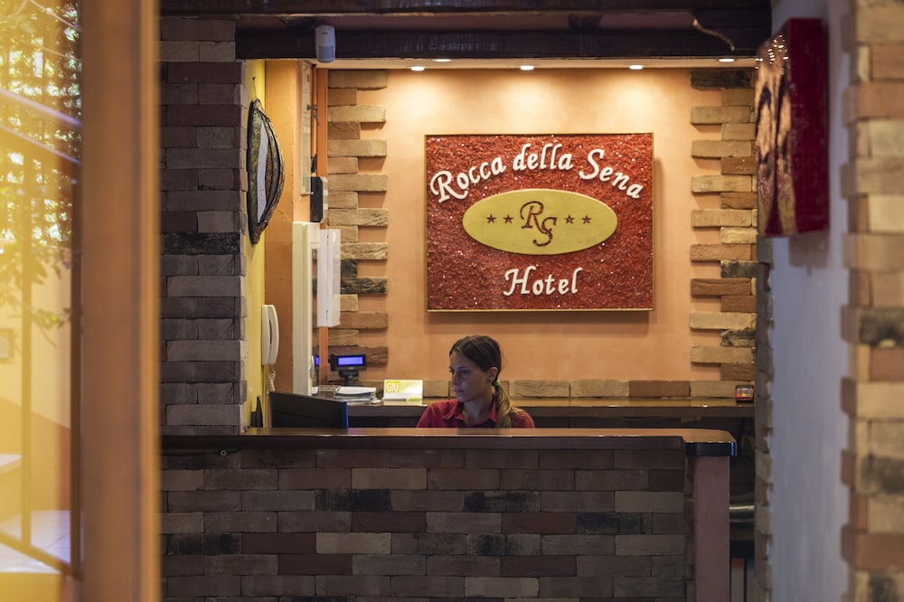 Hotel Rocca della Sena 10/51