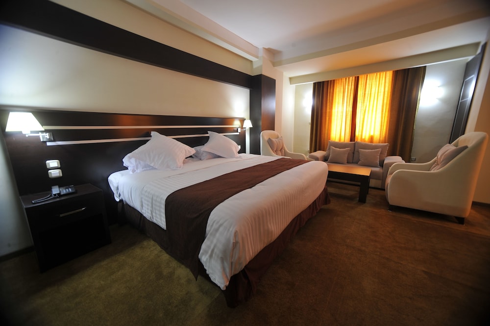 Numidien Hotel 11/36