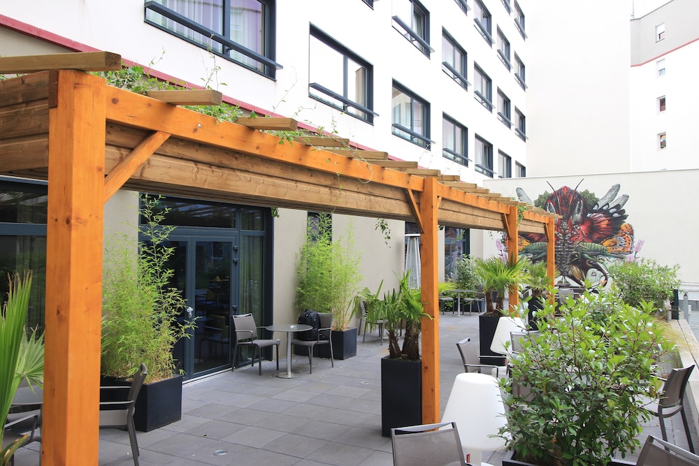 Mercure Clermont Ferrand Centre Jaude 2/50