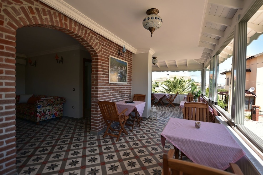 Cunda Rooms Butik Otel 15/25