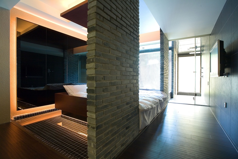 Wulai Pause Landis Resort 34/35