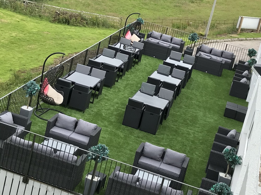 Sure Hotel By Best Western Lockerbie 28/42