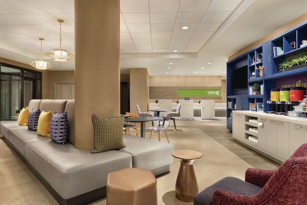 Home2 Suites By Hilton Chicago River North 8/55