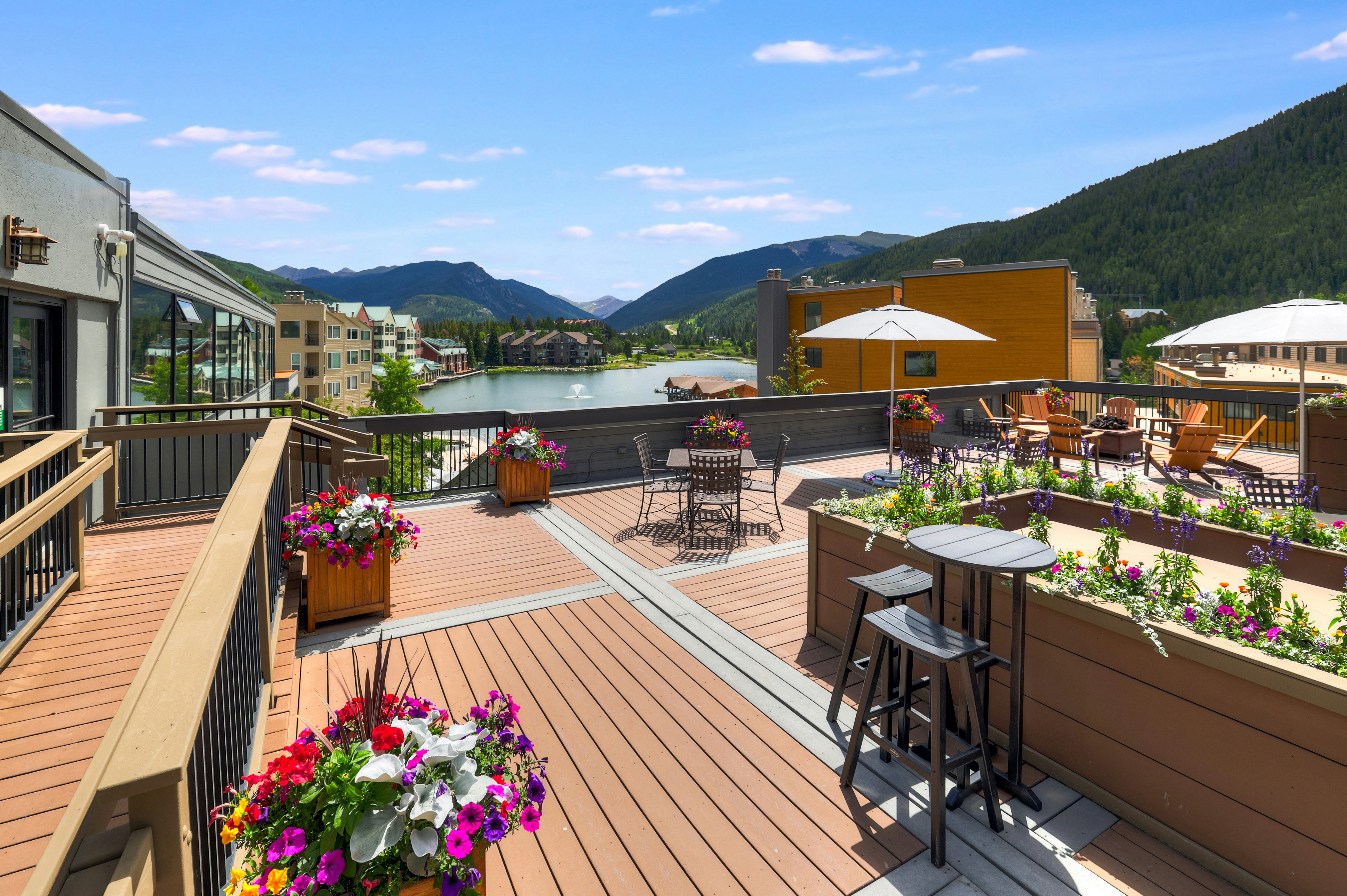 Keystone Lodge And Spa 32/46