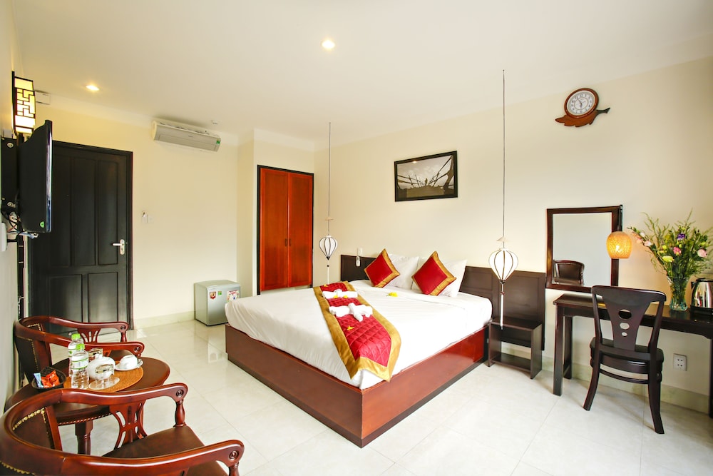 Phuc Thao Villa 23/71