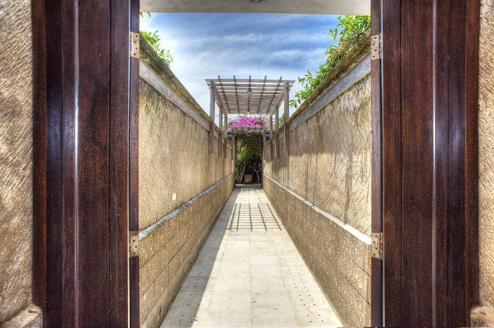 Gili Villas 53/58