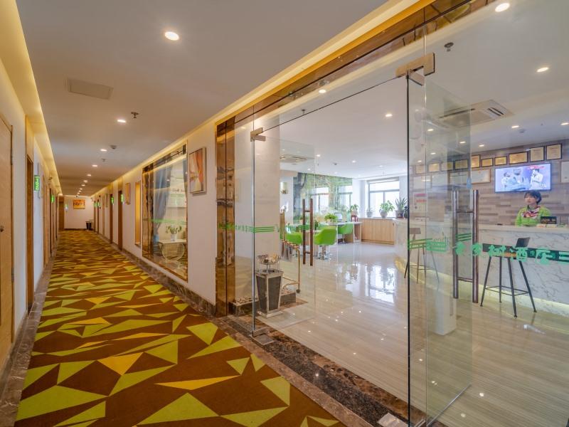 Vatica Hefei University of Technology North Gate 12/65