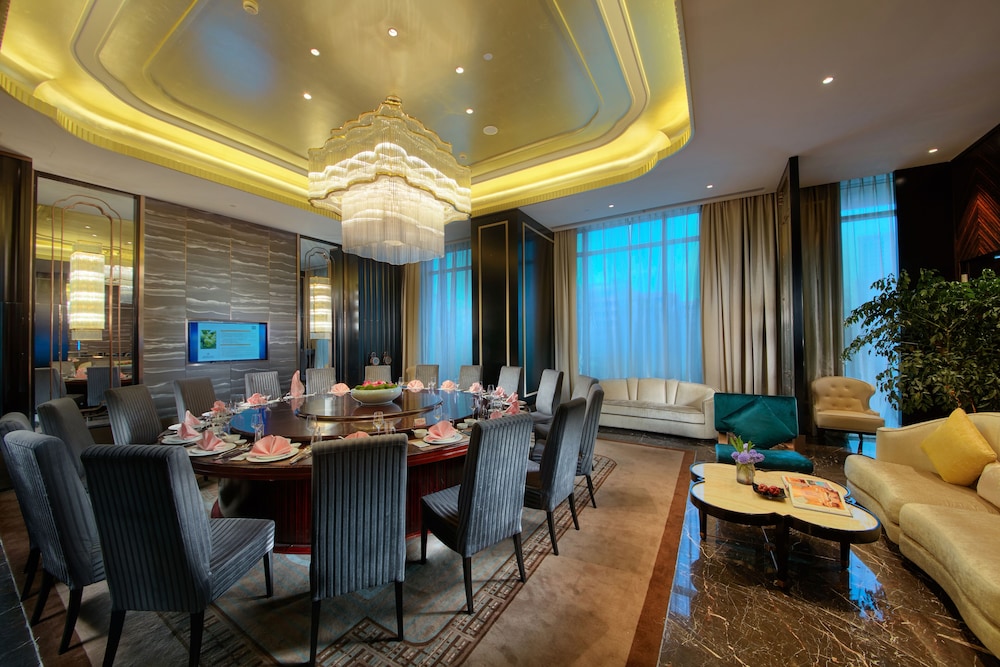 Wenling International Hotel 23/25