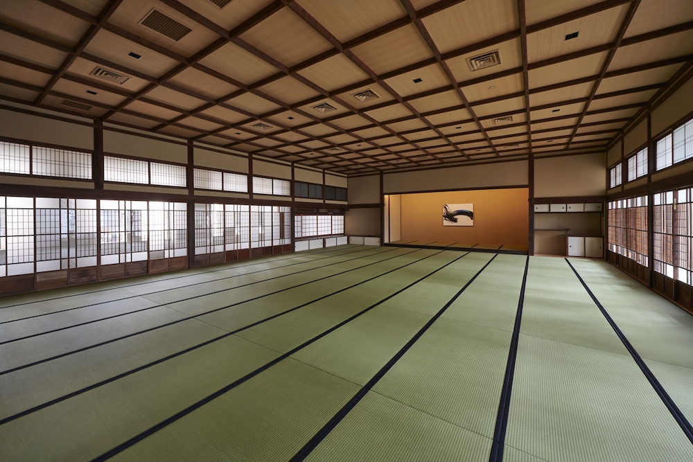 The Gate Hotel Kyoto Takasegawa by Hulic 29/50