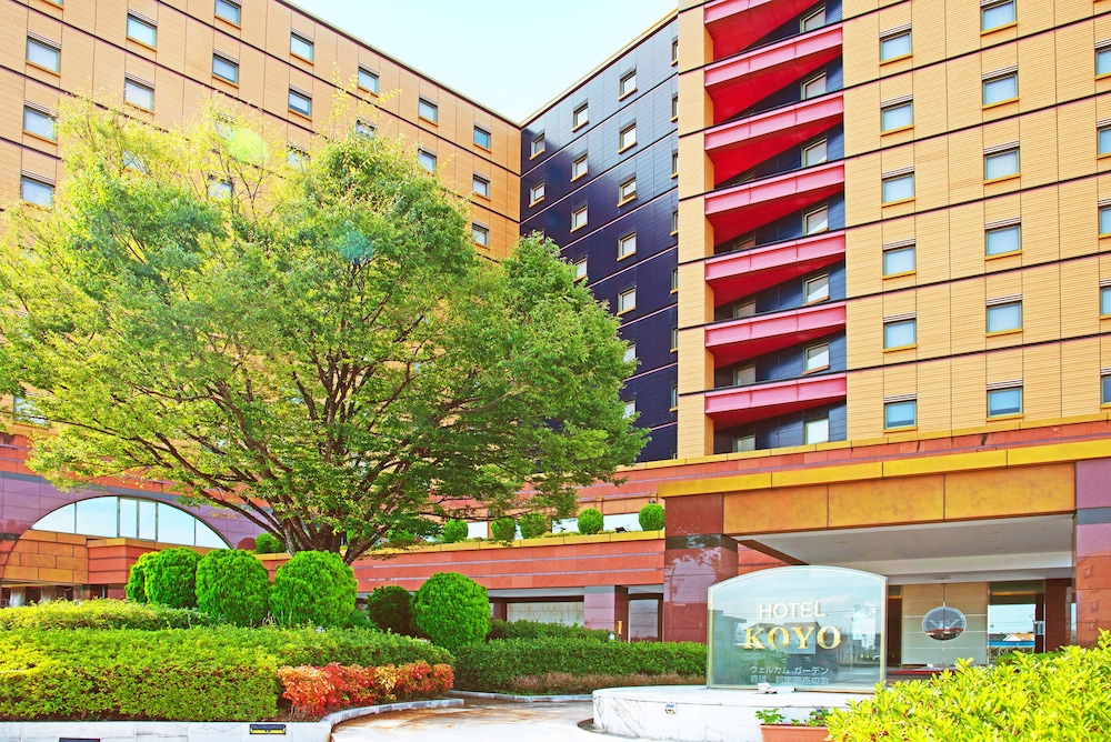 Hotel Koyo 42/46