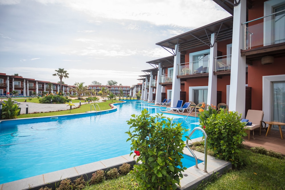 African Princess Beach Hotel 50/50