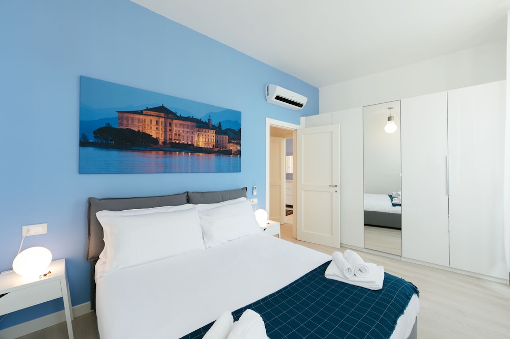 Heart Lake Apartments- Verbania 15/50