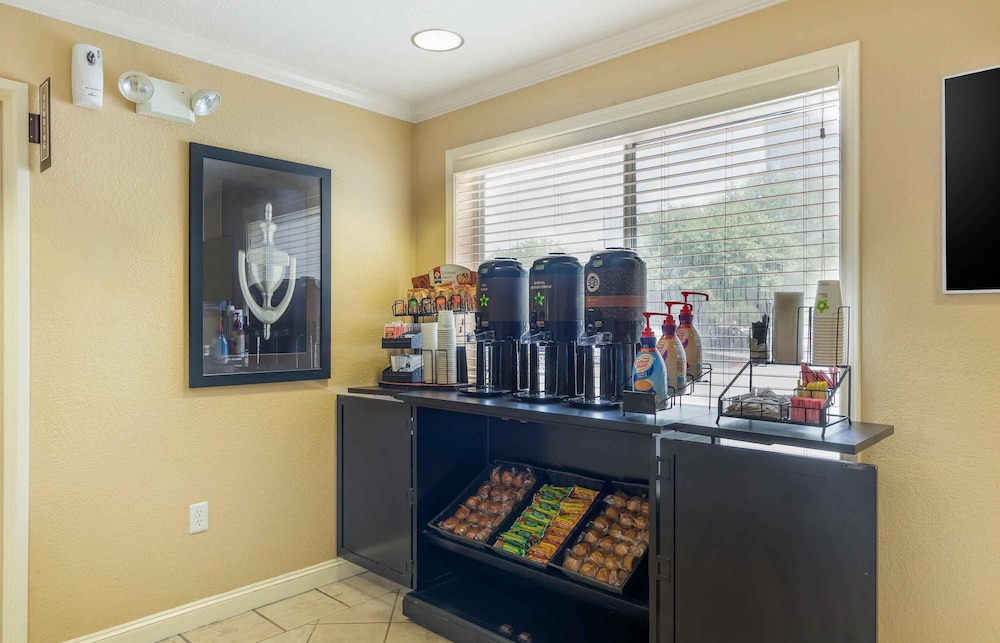 Extended Stay America Austin - Downtown - Town Lake 31/50