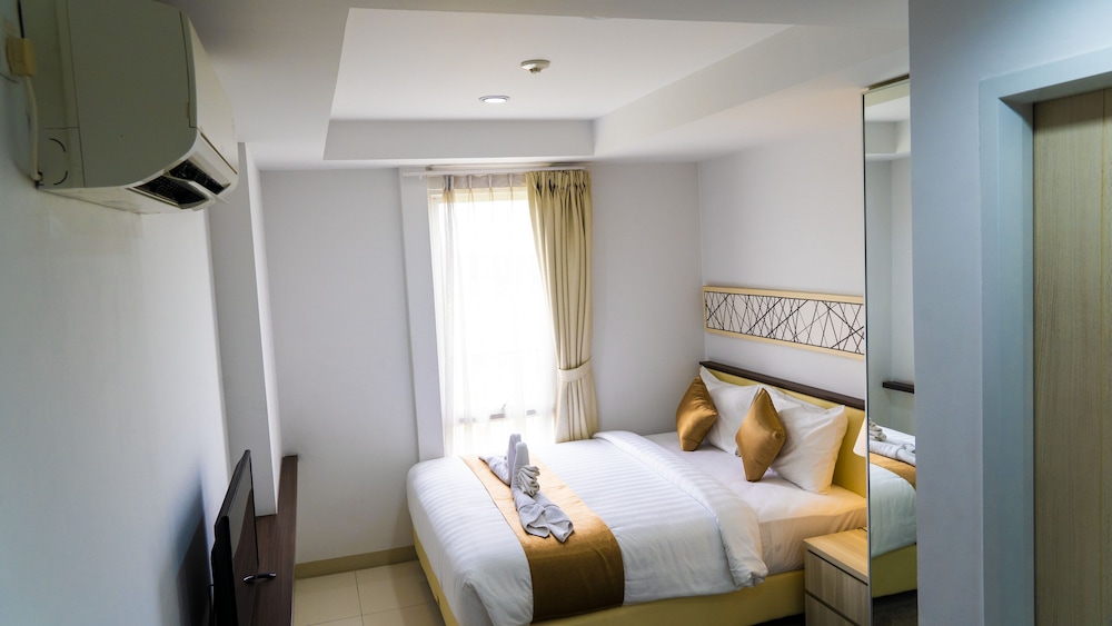 Azalea Suites Cikarang by Jayakarta Group 10/33
