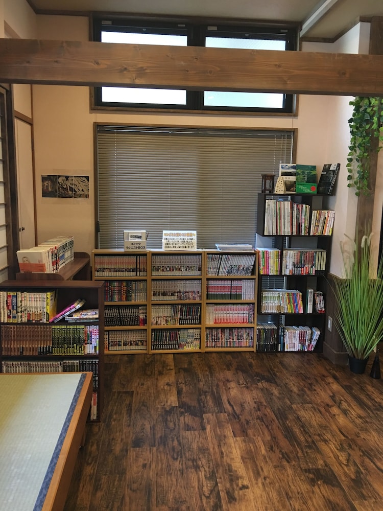 Hirayunomori Annex 23/28