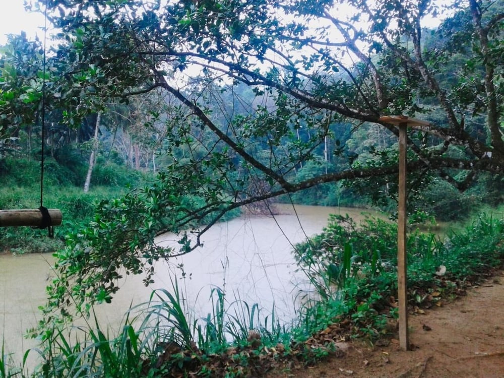 Sinharaja Rainforest View Villas 37/50
