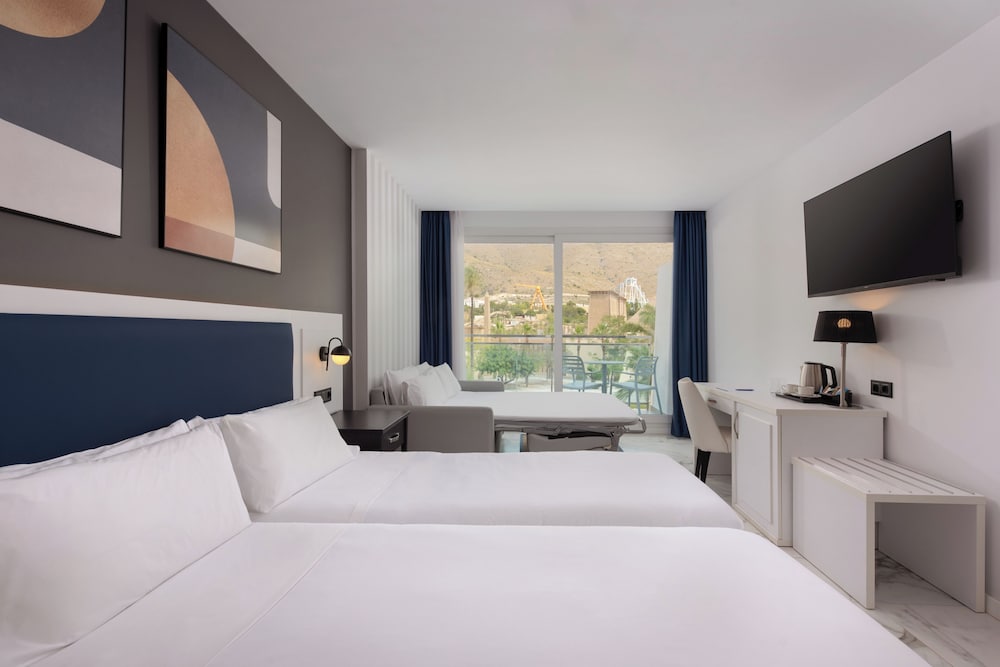 Four Points by Sheraton Costa Blanca 23/67