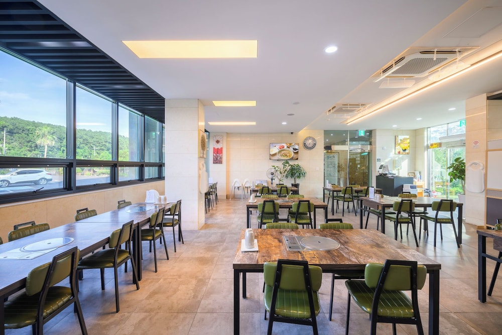 Jeju M Resort 49/63