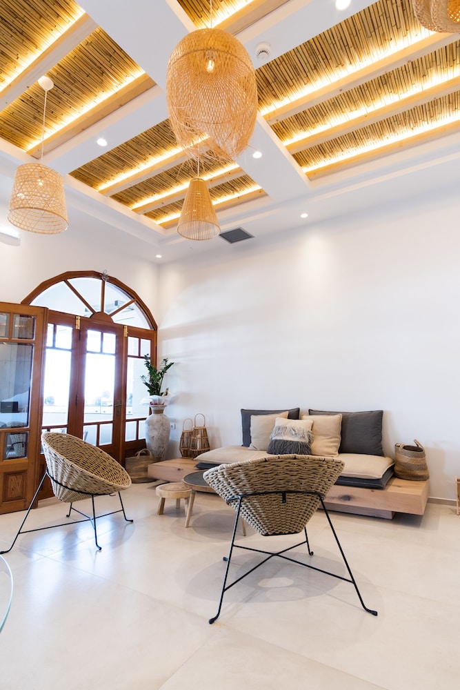 Aktaion Beach Boutique Hotel and Spa 51/79