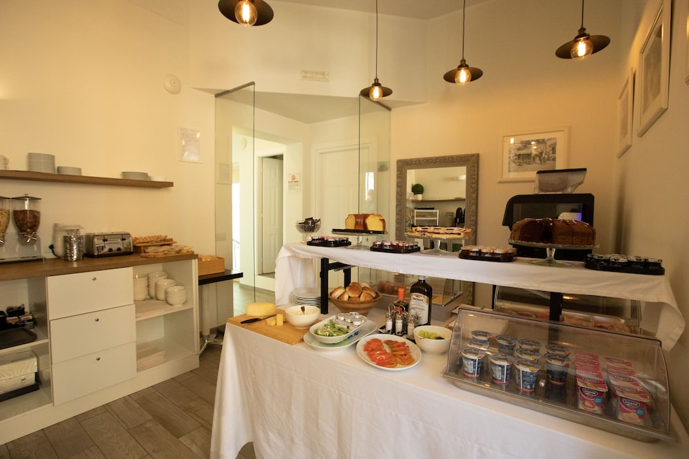 Relais Monti 43/60