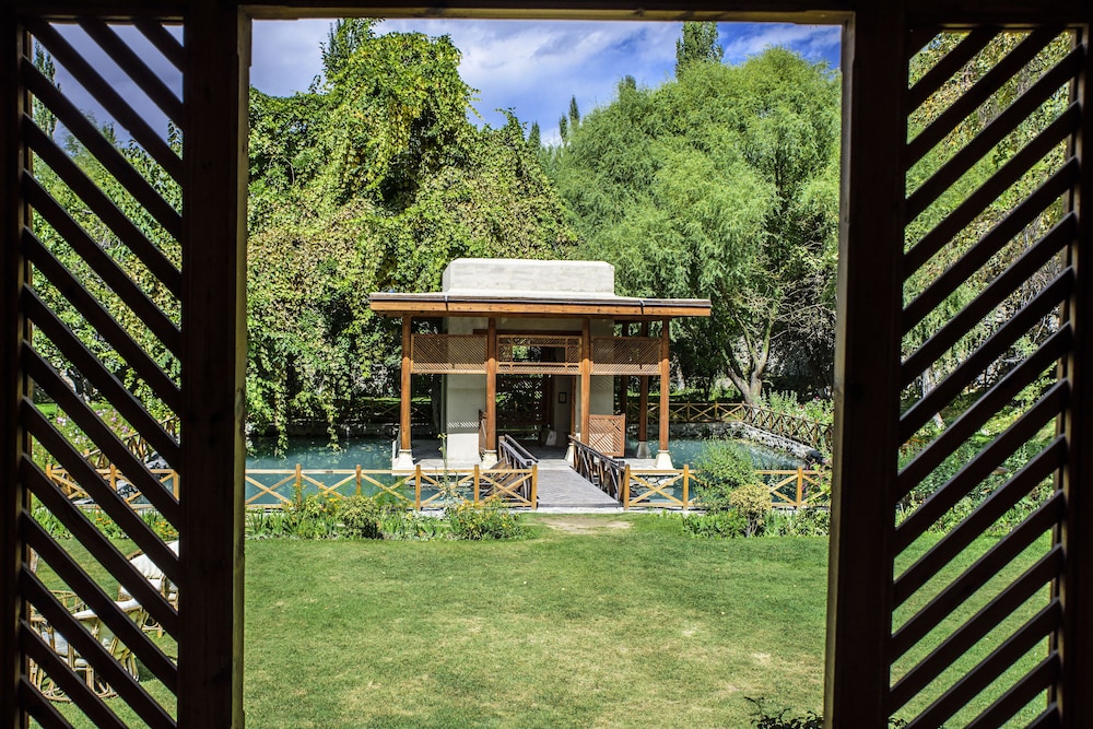 Serena Shigar Fort Residence 50/55