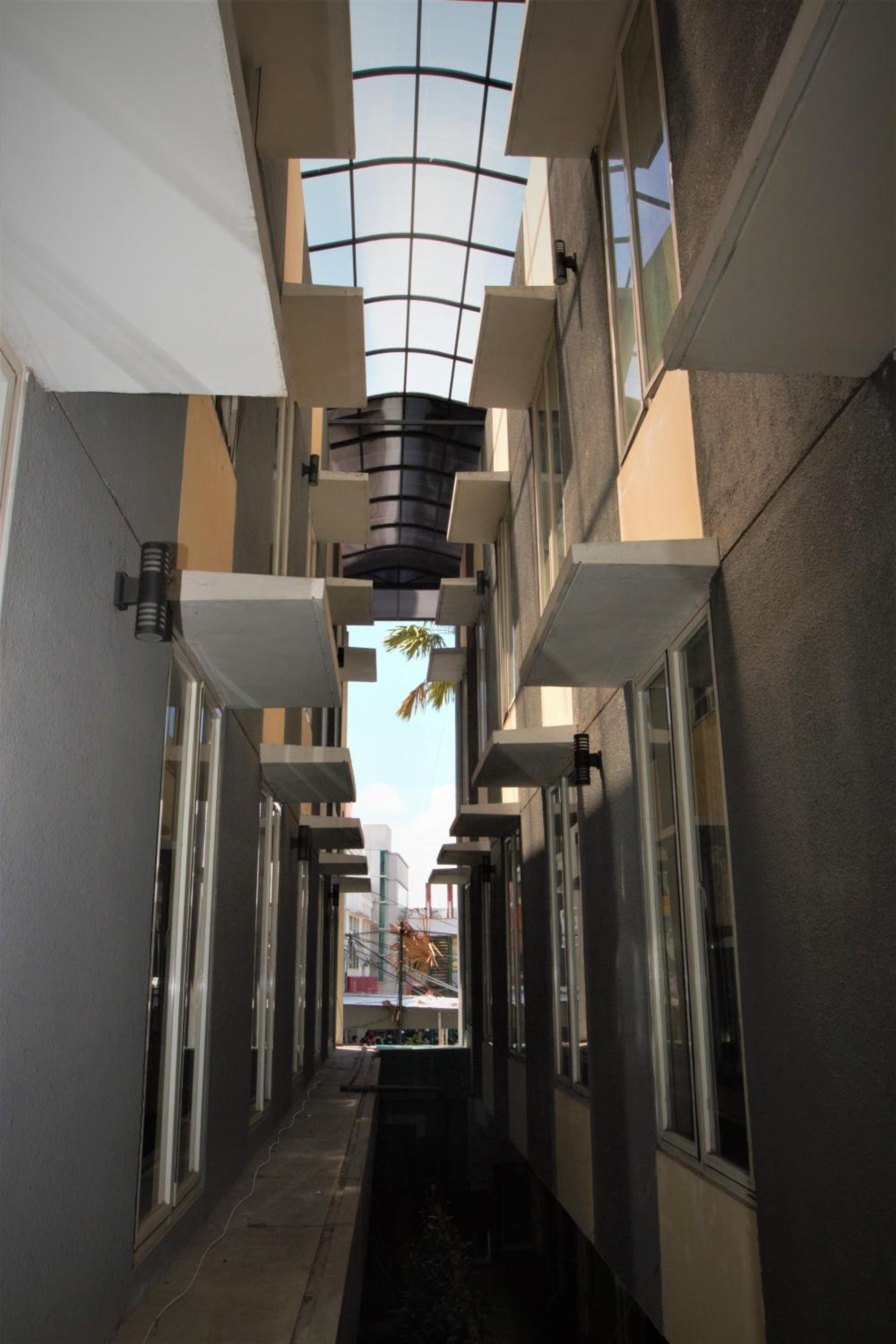 Nutana Hotel Lombok 27/35