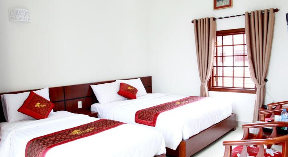 Hoi An Golden Horse Villa 27/70