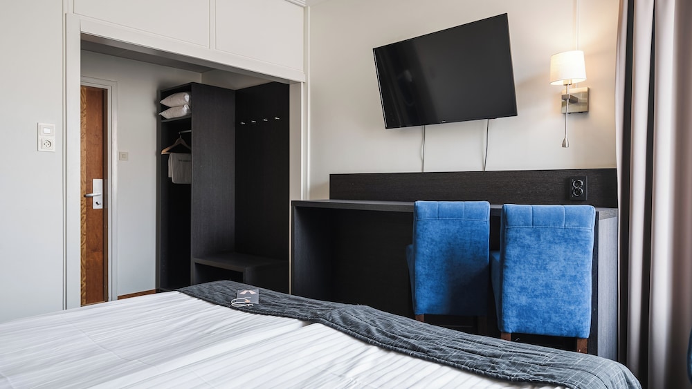 غرفة أساسية بسريرين منفصلين، Comfort Hotel Skelleftea 8/10