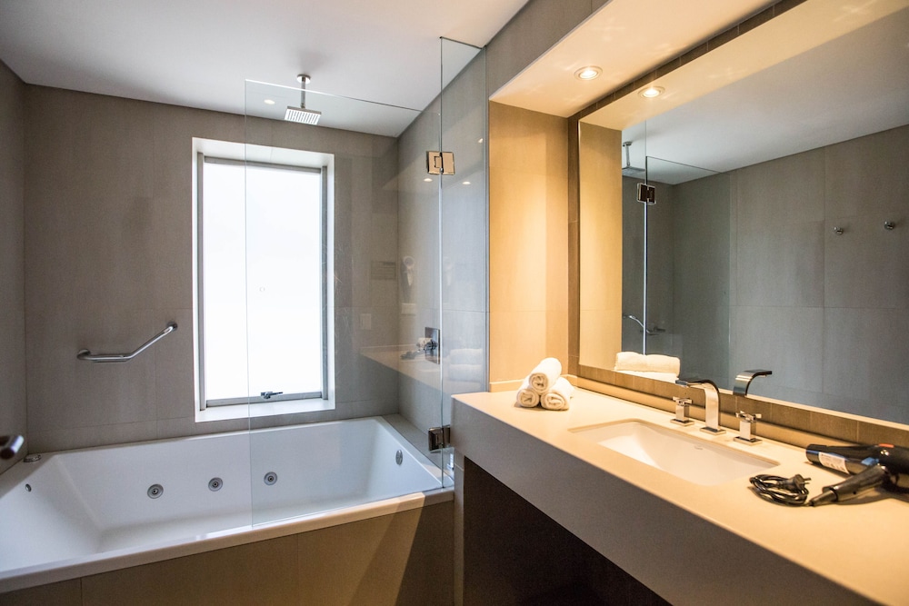 Hotel Bariloche Suites 38/49