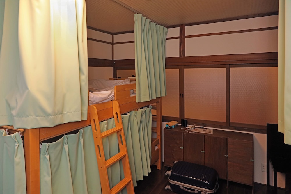Guesthouse Kyoto Compass - Hostel 28/45