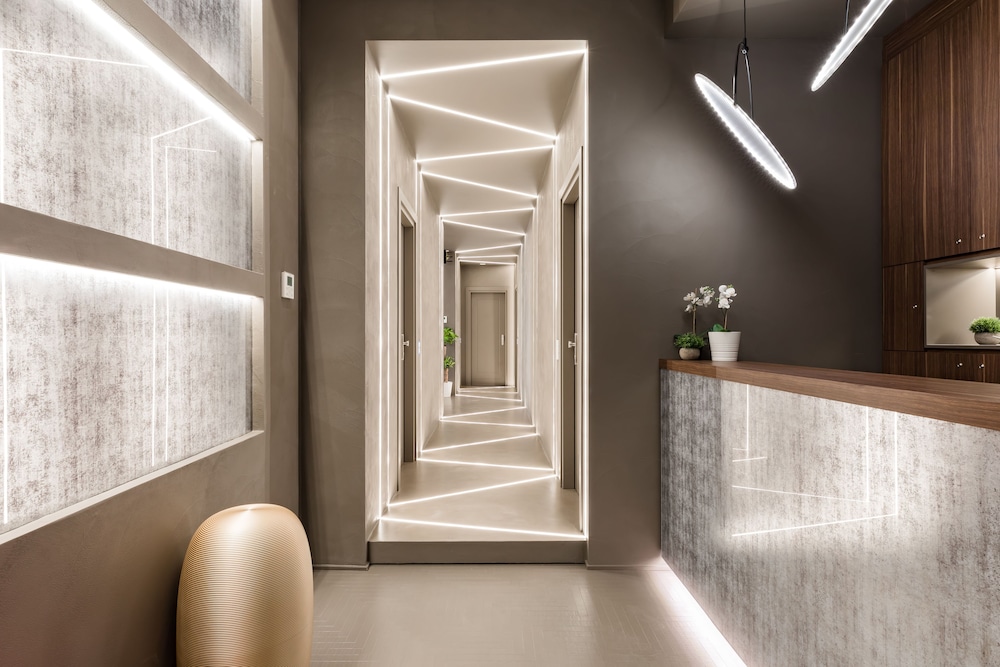 A World Aparts Barberini Boutique Hotel 2/50
